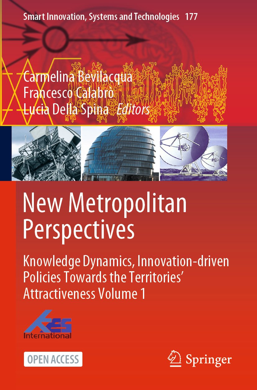 Smart Innovation, Systems and Technologies