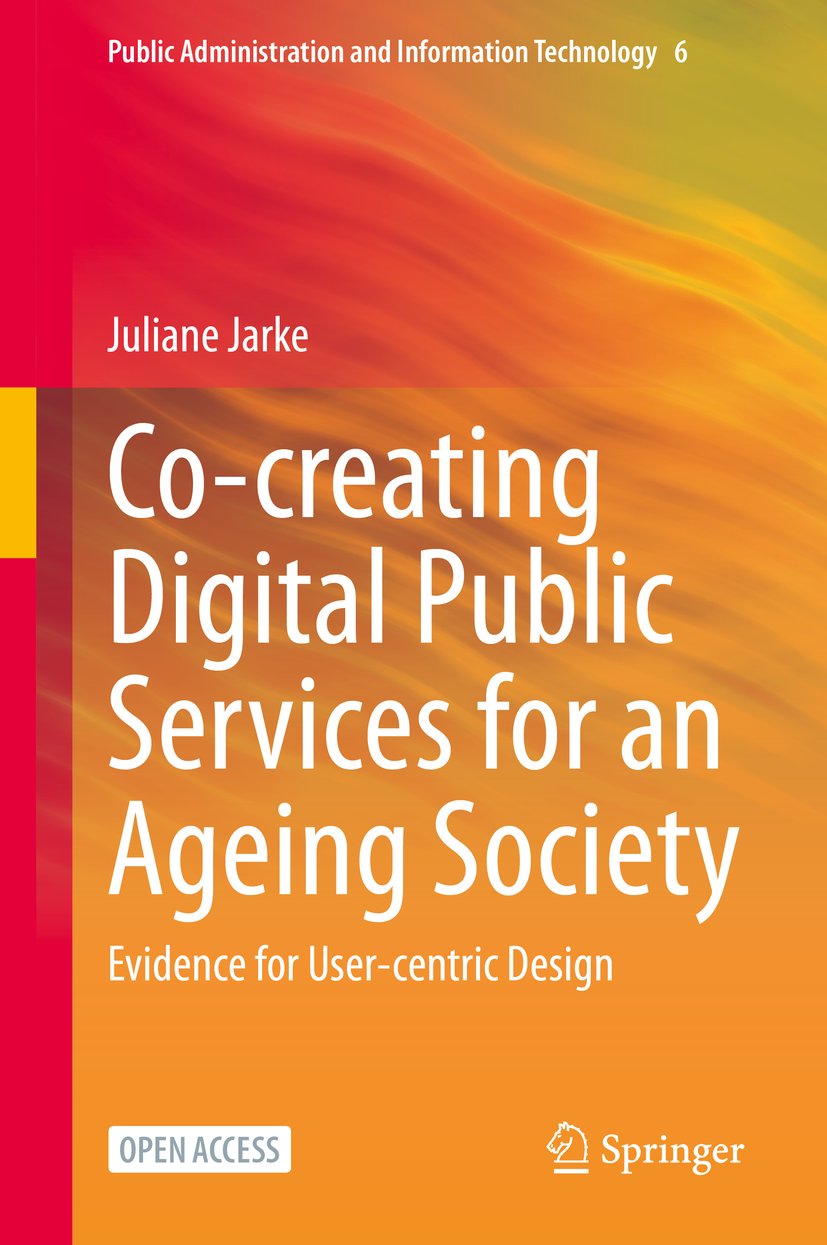 Public Administration and Information Technology