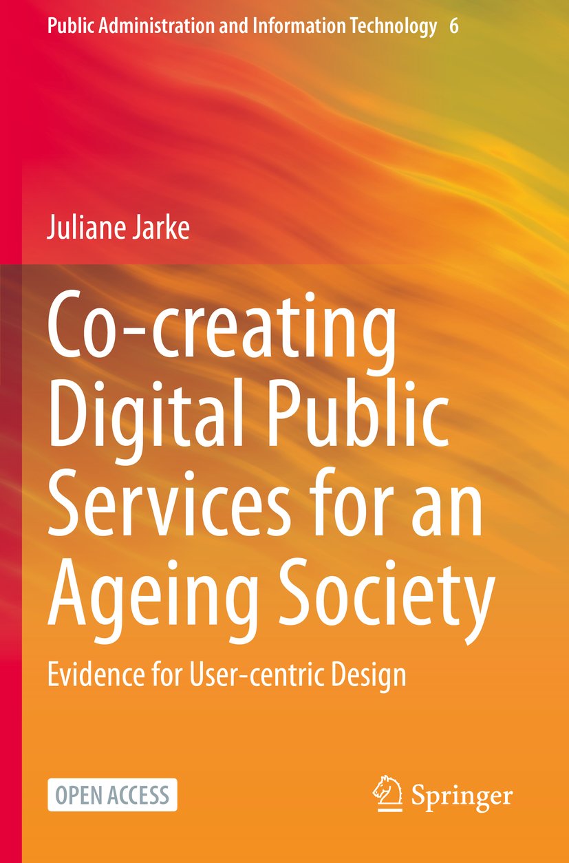 Public Administration and Information Technology