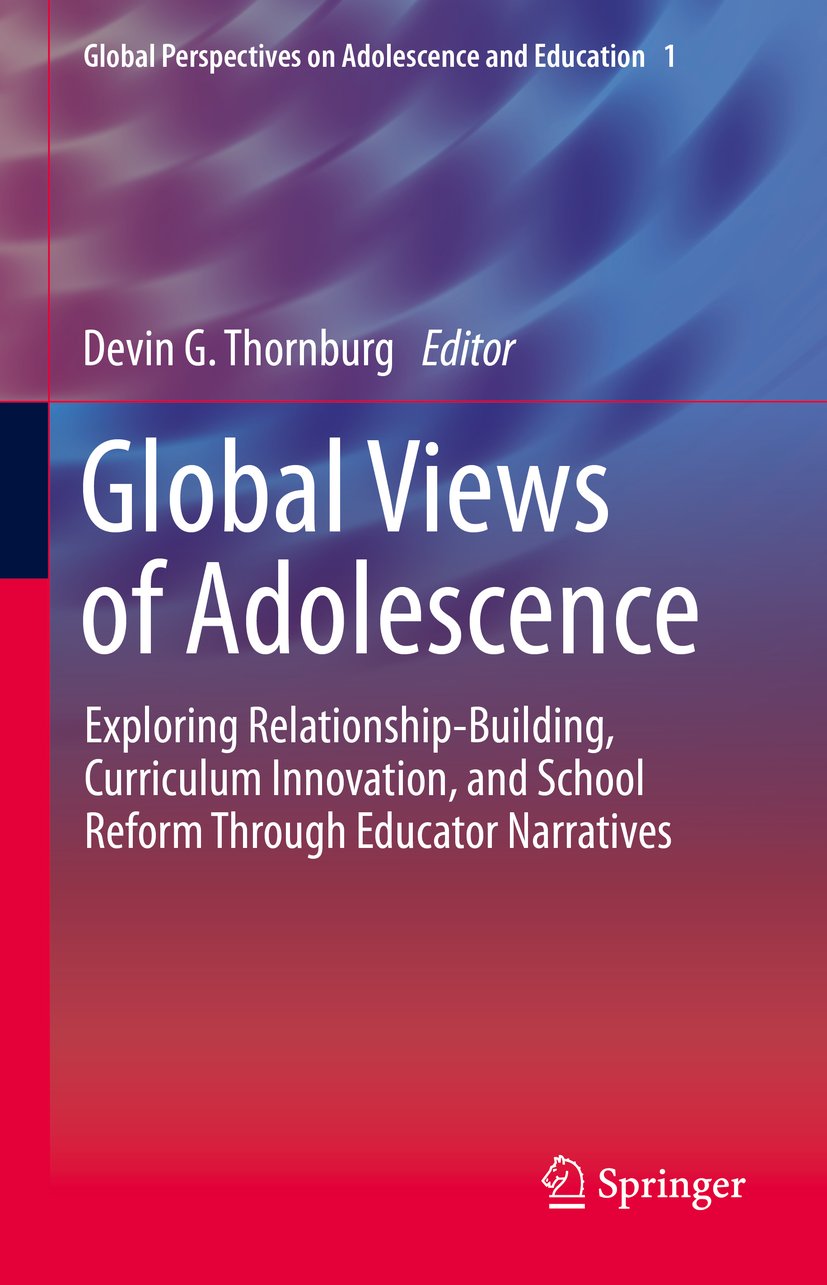 Global Perspectives on Adolescence and Education