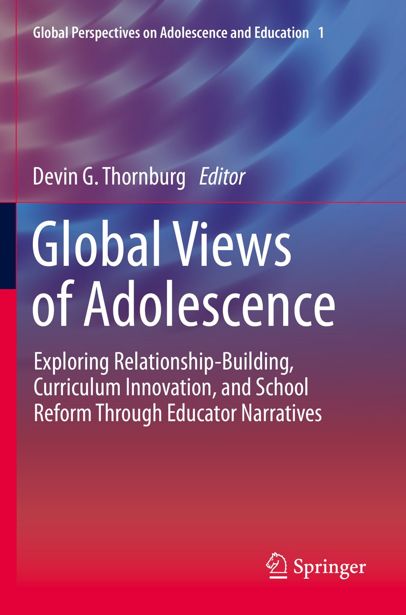 Global Perspectives on Adolescence and Education