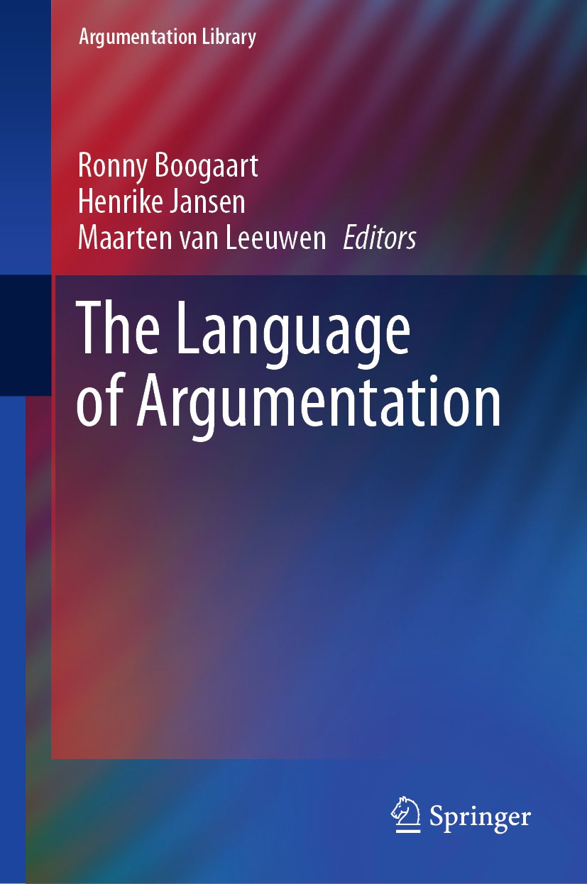 Argumentation Library