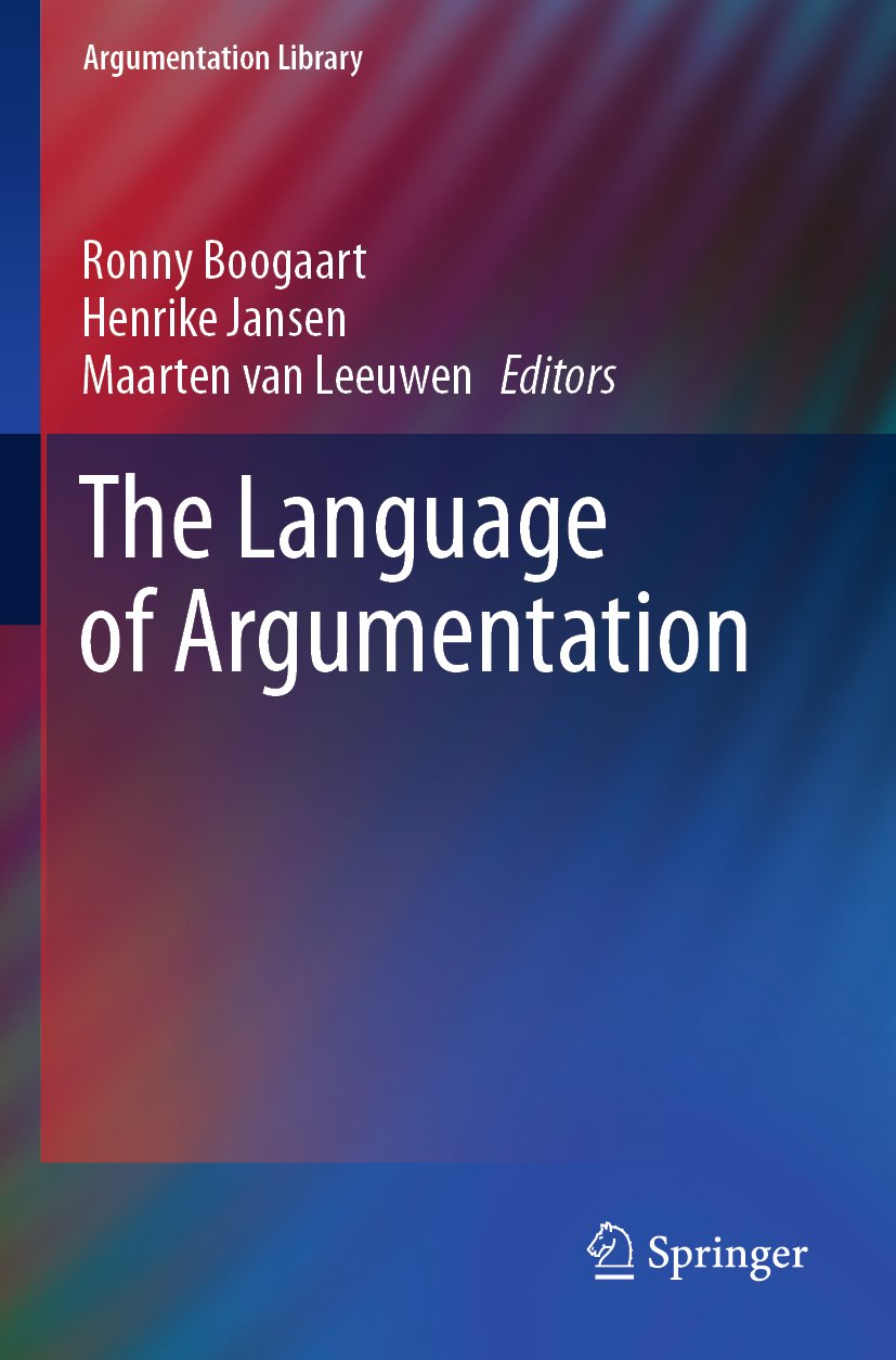 Argumentation Library