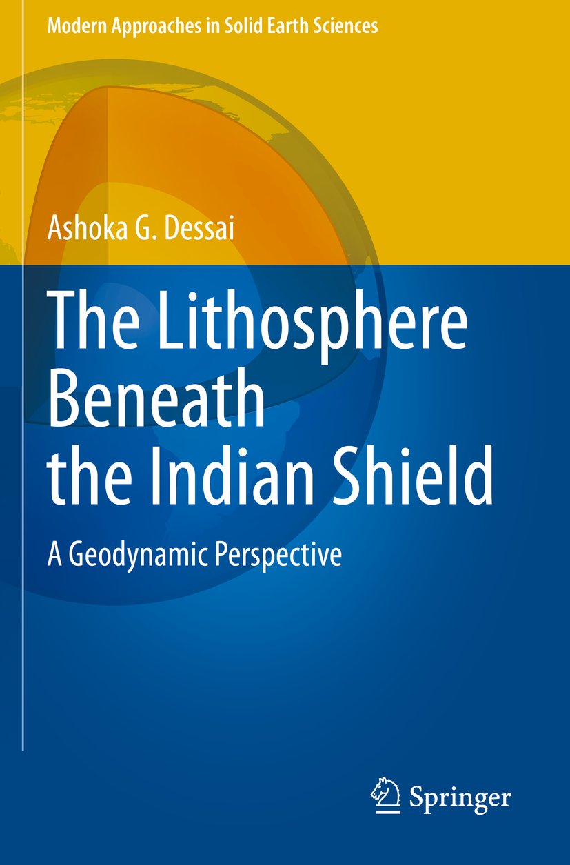 Modern Approaches in Solid Earth Sciences