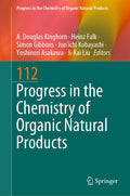 Progress in the Chemistry of Organic Natural Products