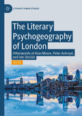 Literary Urban Studies
