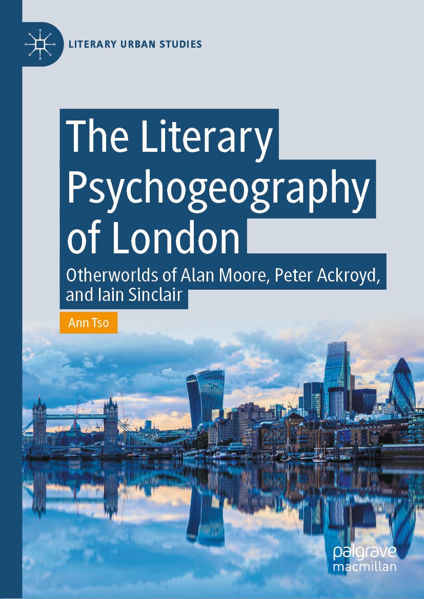 Literary Urban Studies