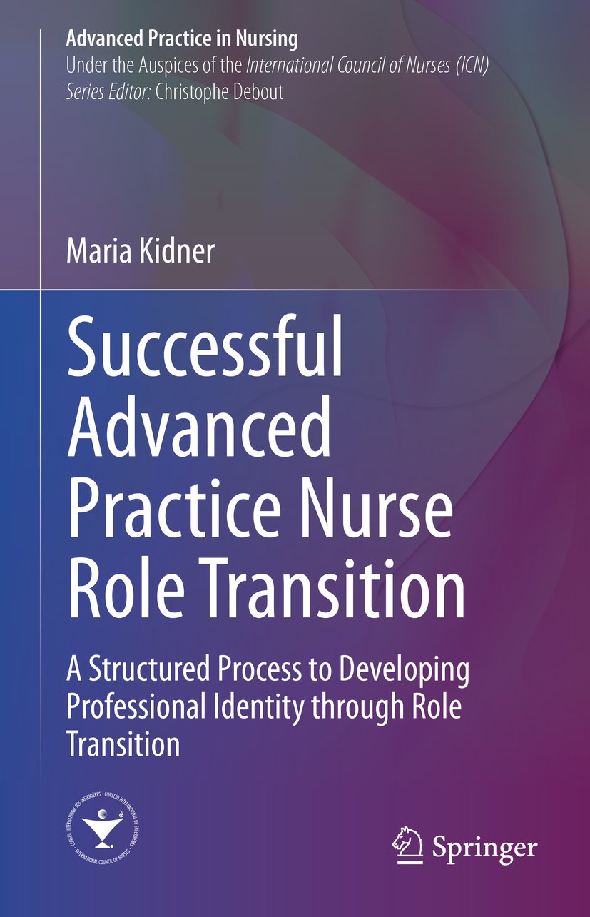 Advanced Practice in Nursing