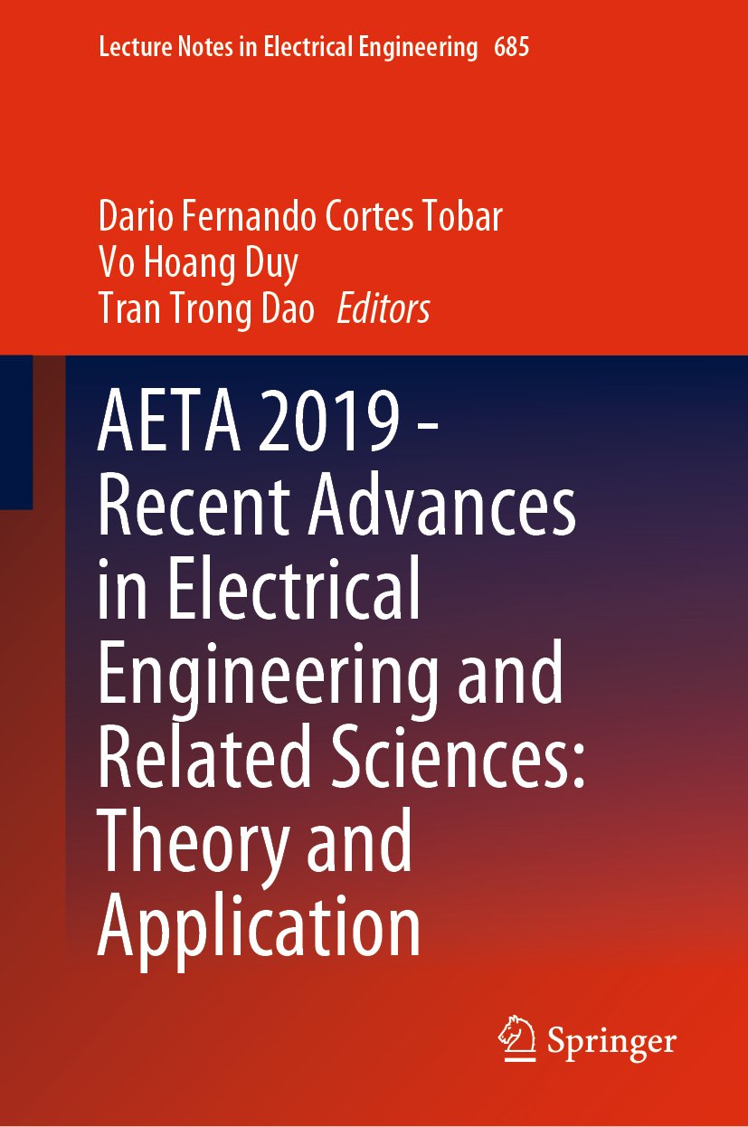 Lecture Notes in Electrical Engineering