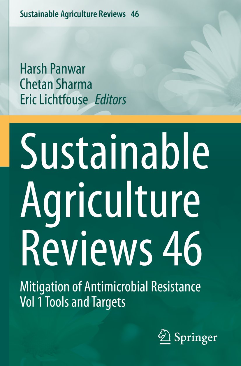 Sustainable Agriculture Reviews