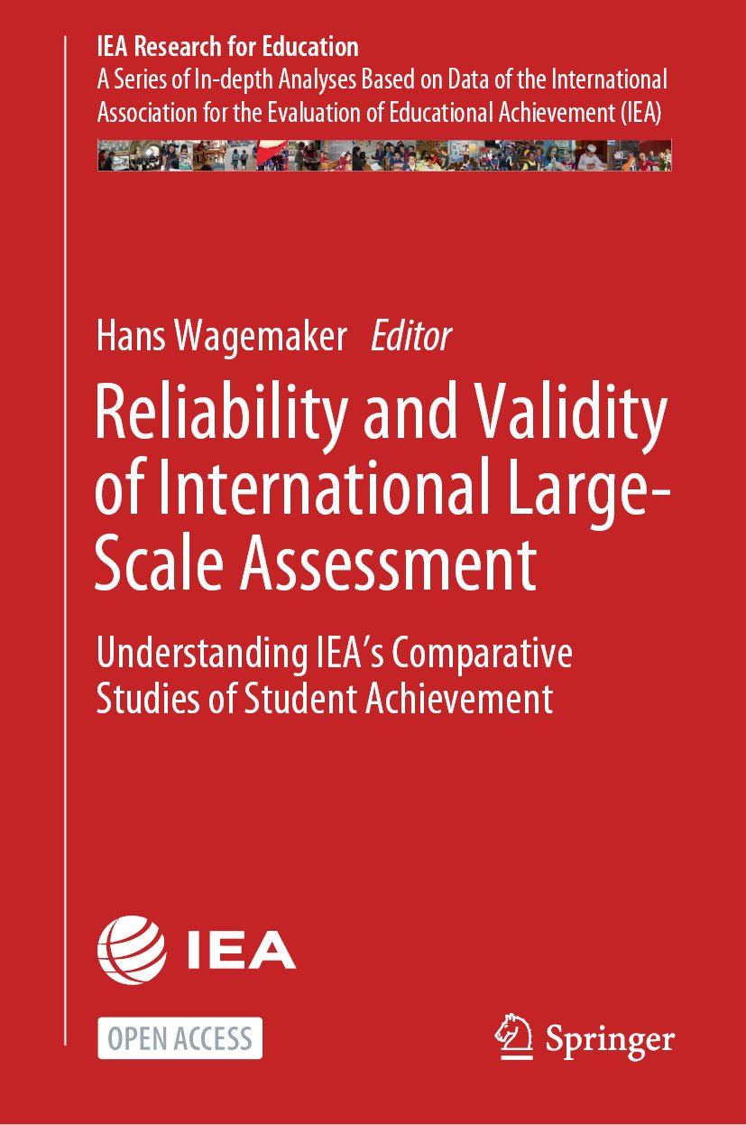 IEA Research for Education