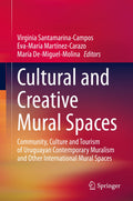 Cultural and Creative Mural Spaces