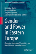 Societies and Political Orders in Transition