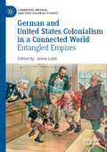 Cambridge Imperial and Post-Colonial Studies