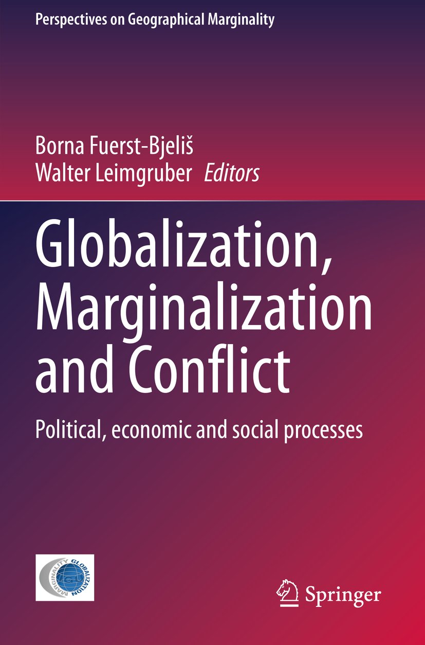 Perspectives on Geographical Marginality