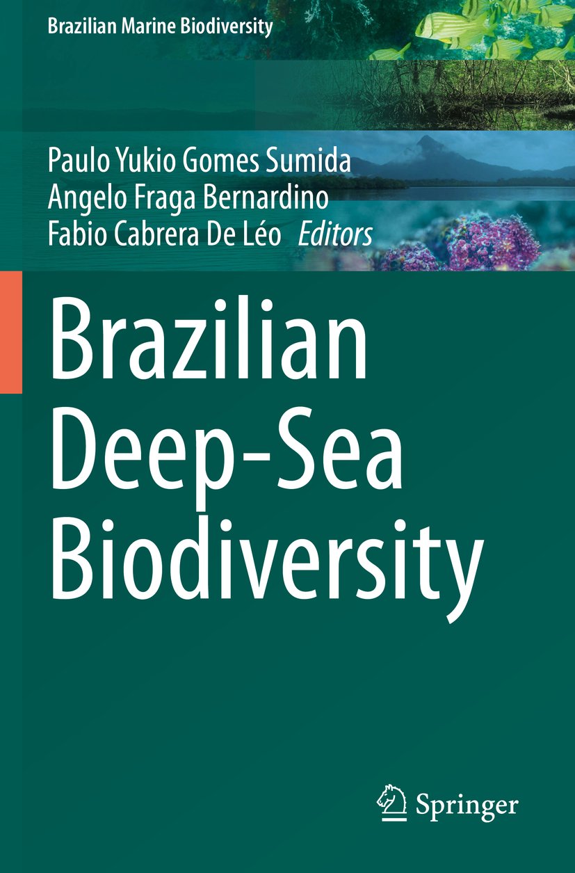 Brazilian Marine Biodiversity