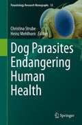 Parasitology Research Monographs