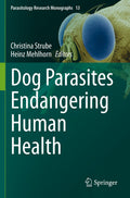 Parasitology Research Monographs