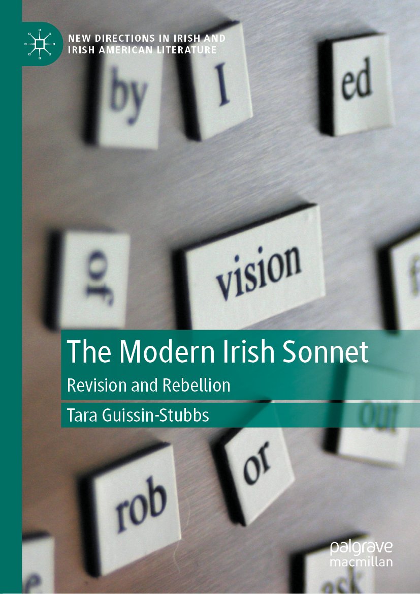 New Directions in Irish and Irish American Literature