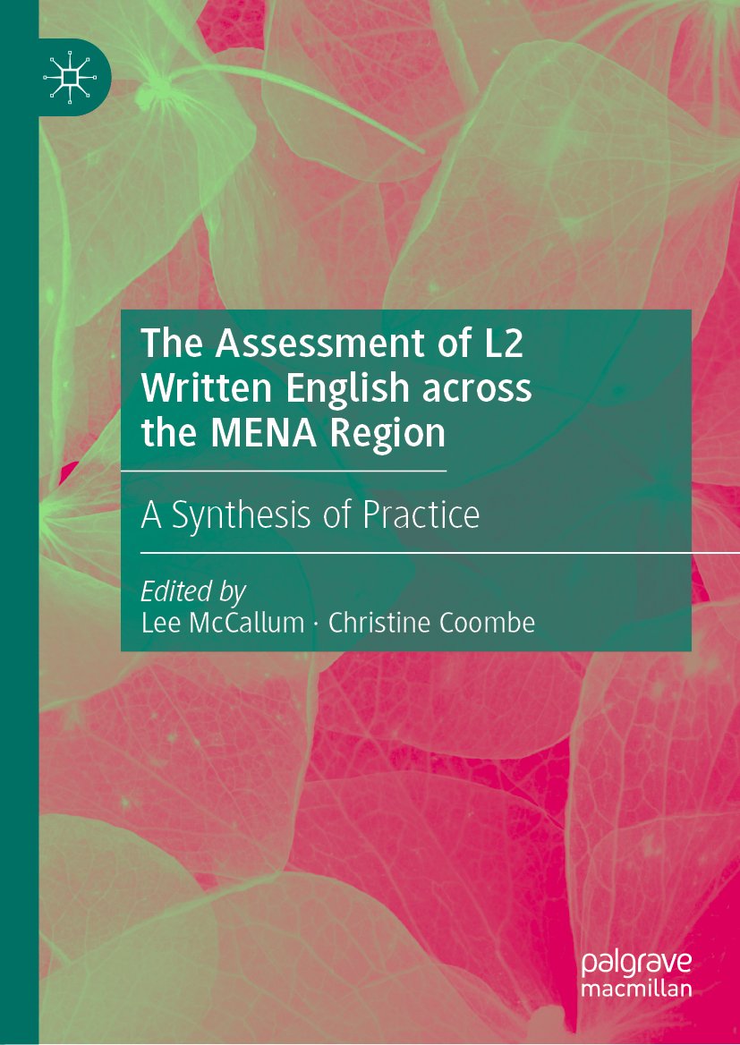 The Assessment of L2 Written English across the MENA Region