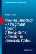 Philosophy and Politics - Critical Explorations