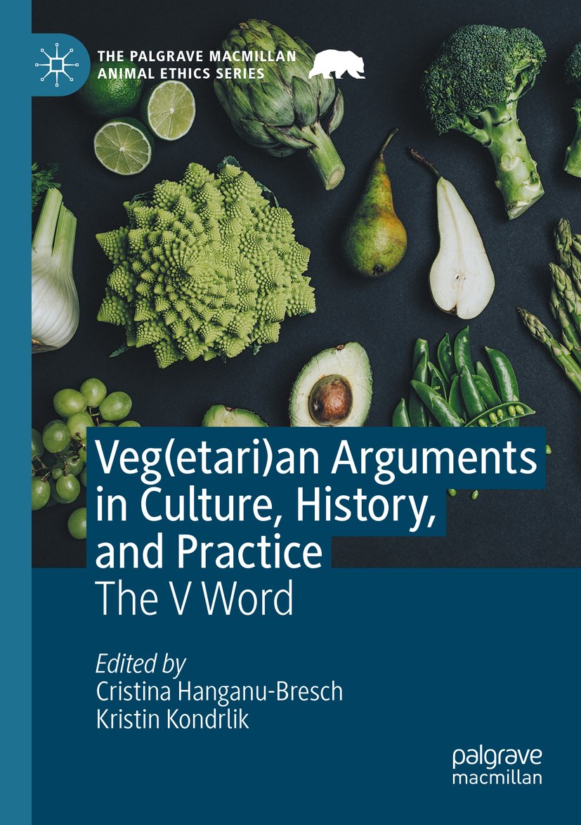 The Palgrave Macmillan Animal Ethics Series