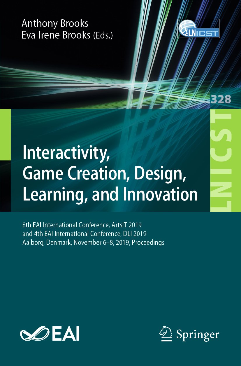Lecture Notes of the Institute for Computer Sciences, Social Informatics and Telecommunications Engineering