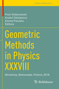Trends in Mathematics