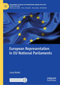 Palgrave Studies in European Union Politics