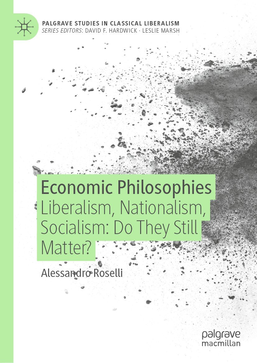 Palgrave Studies in Classical Liberalism