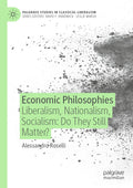 Palgrave Studies in Classical Liberalism