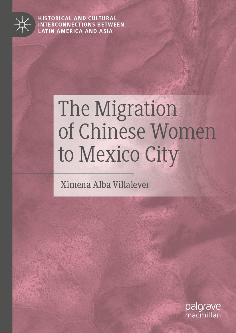 Historical and Cultural Interconnections between Latin America and Asia