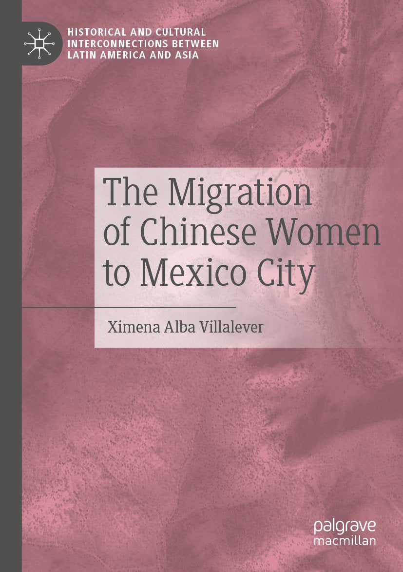 Historical and Cultural Interconnections between Latin America and Asia