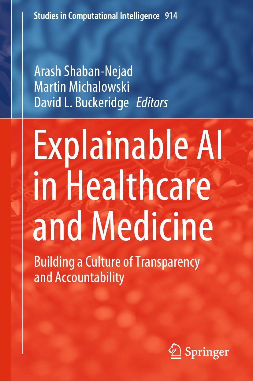 Studies in Computational Intelligence