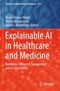 Studies in Computational Intelligence