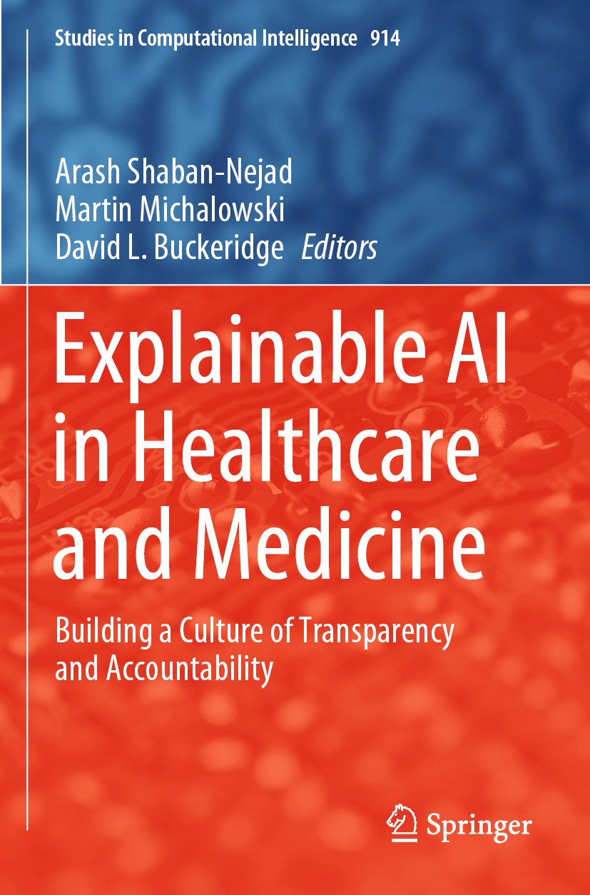 Studies in Computational Intelligence