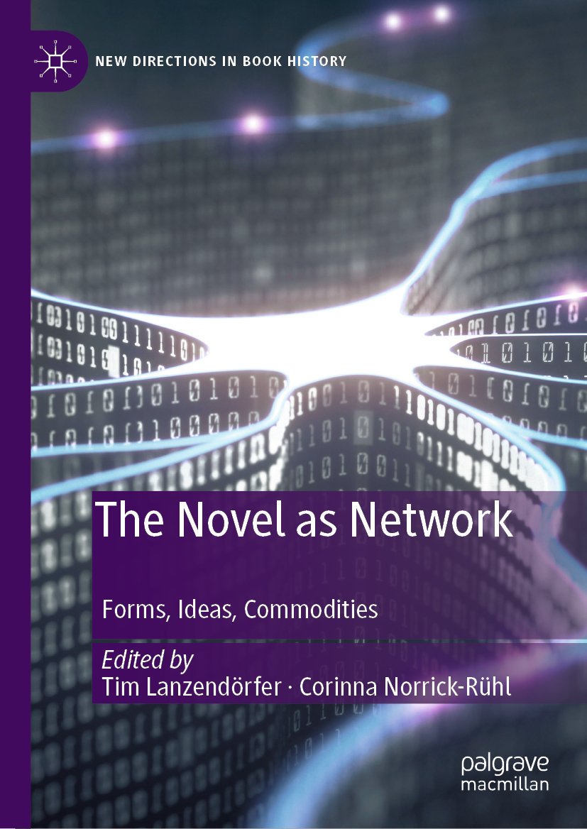 New Directions in Book History