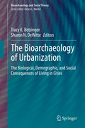 Bioarchaeology and Social Theory