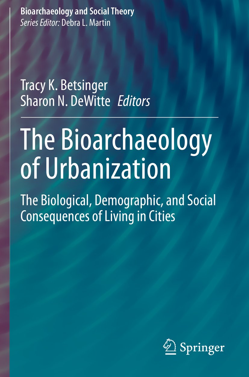 Bioarchaeology and Social Theory