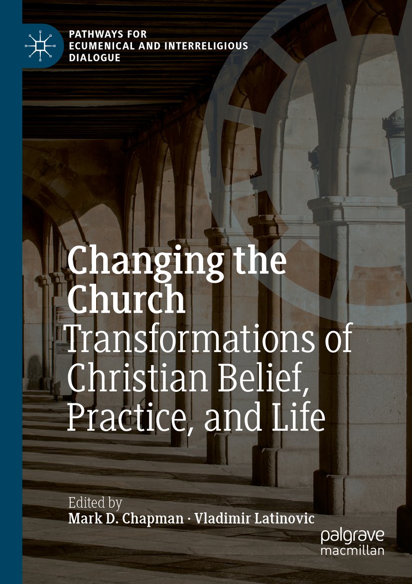 Pathways for Ecumenical and Interreligious Dialogue