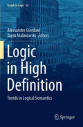 Trends in Logic