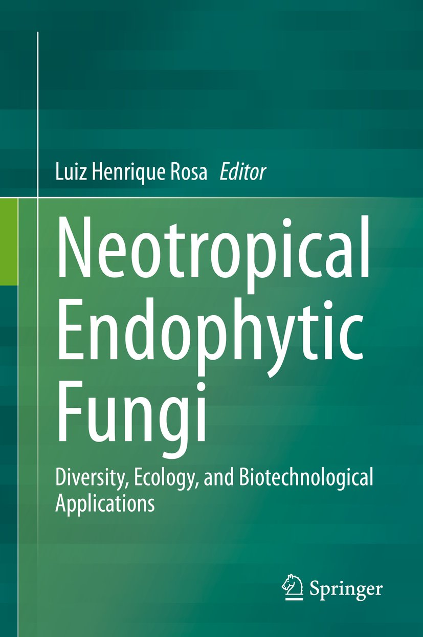 Neotropical Endophytic Fungi