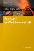 Springer Geology