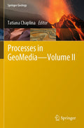 Springer Geology
