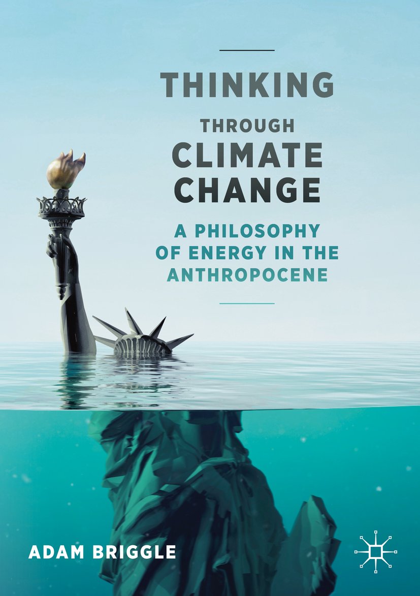 Palgrave Studies in the Future of Humanity and its Successors