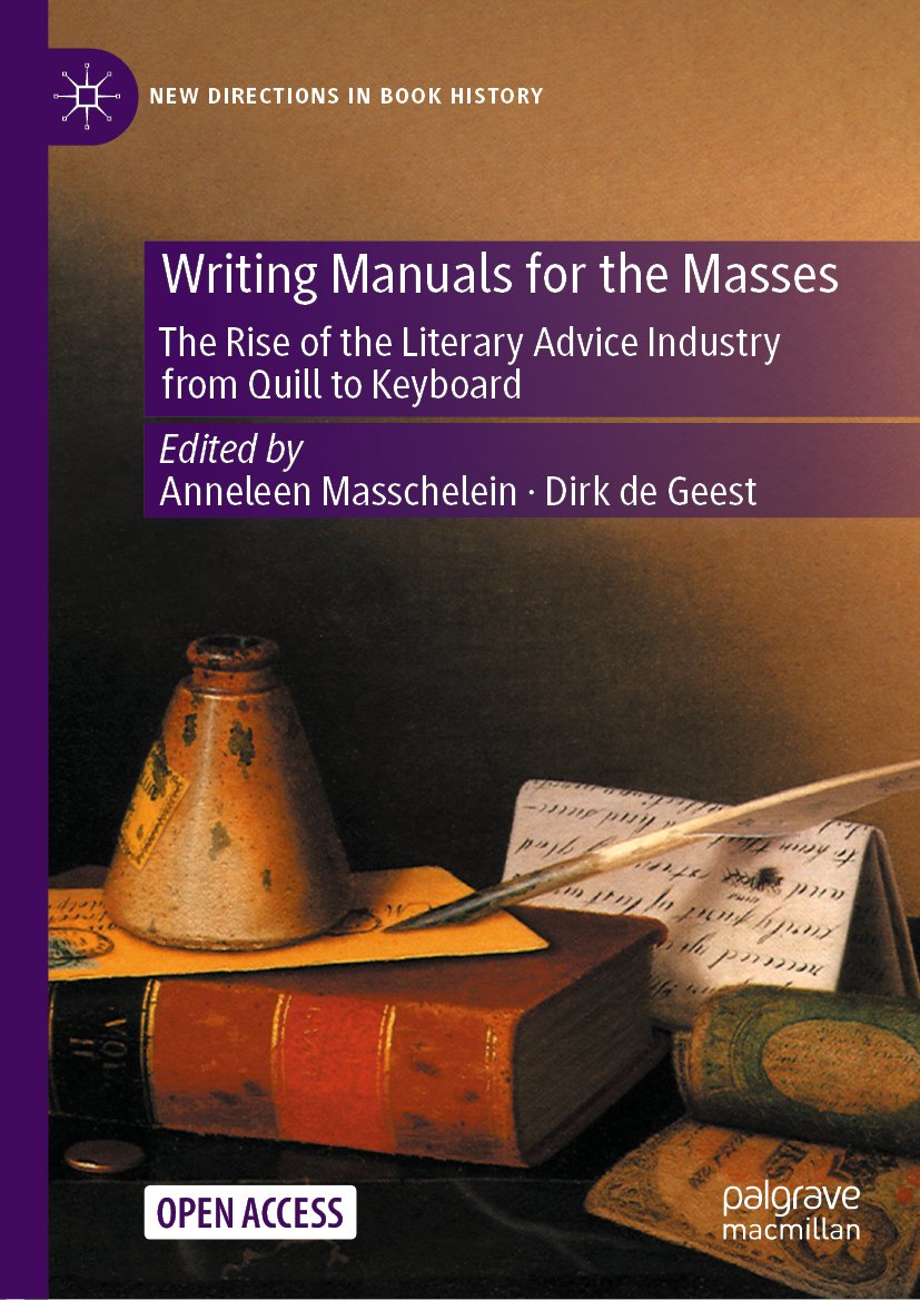 New Directions in Book History