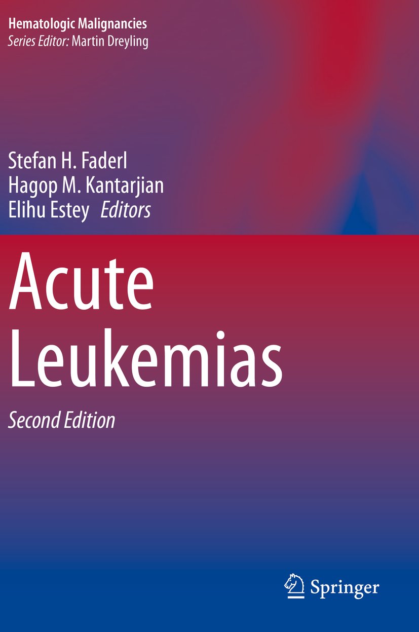 Hematologic Malignancies