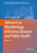 Advances in Experimental Medicine and Biology