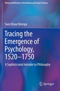 Theory and History in the Human and Social Sciences