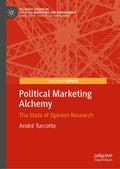 Palgrave Studies in Political Marketing and Management